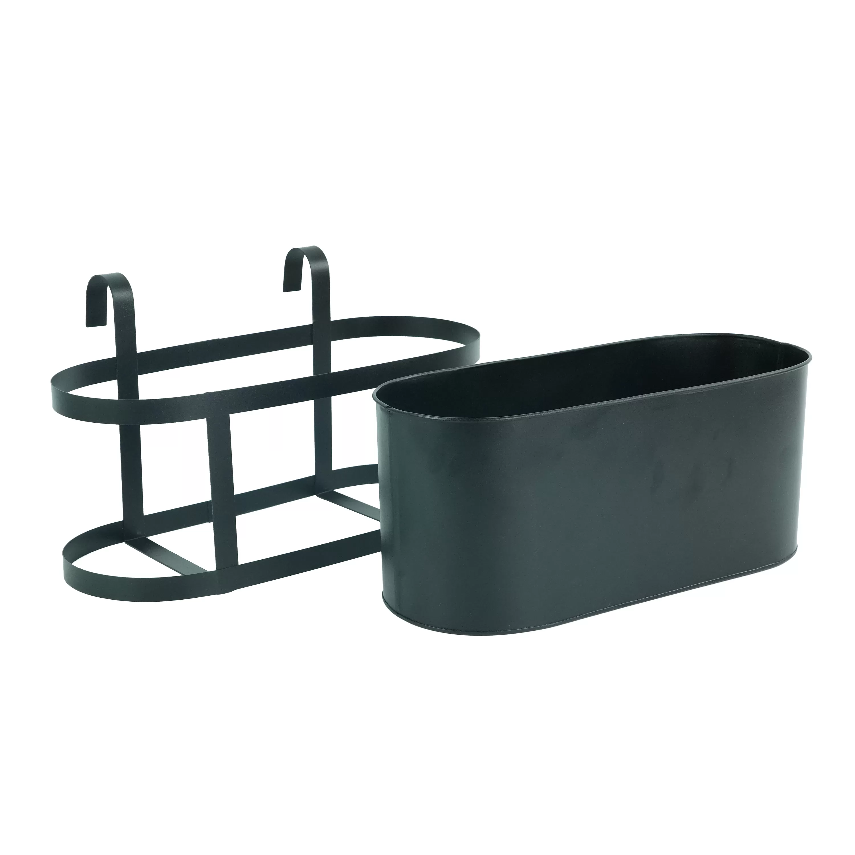 Hanging Flower Pot FLP-636