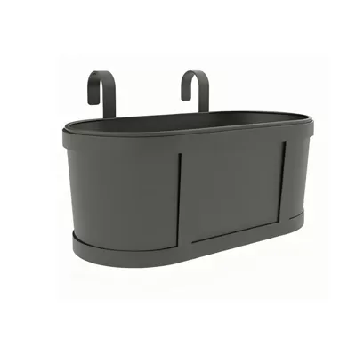 Hanging Flower Pot FLP-636