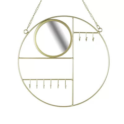 Hanging Mirror M-8436
