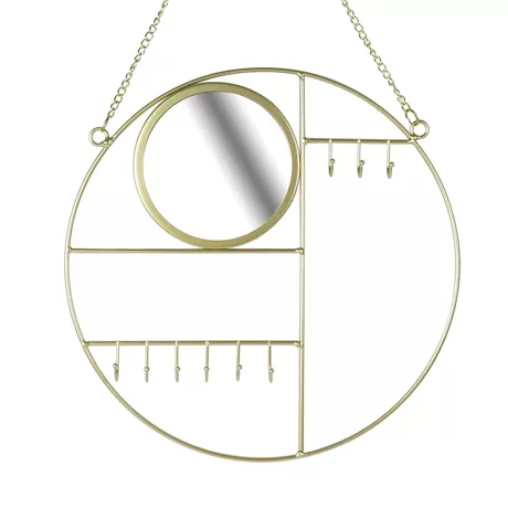 Hanging Mirror M-8436