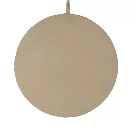 Hanging Mirror M-8439