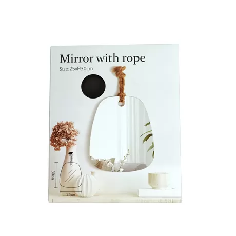 Hanging Mirror M-8460