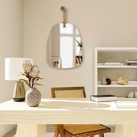 Hanging Mirror M-8460