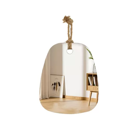 Hanging Mirror M-8460