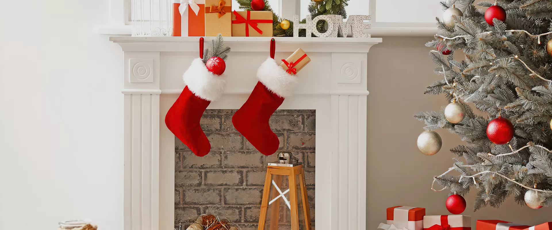 Wholesale Holiday Decorations – Sparkle Every Season