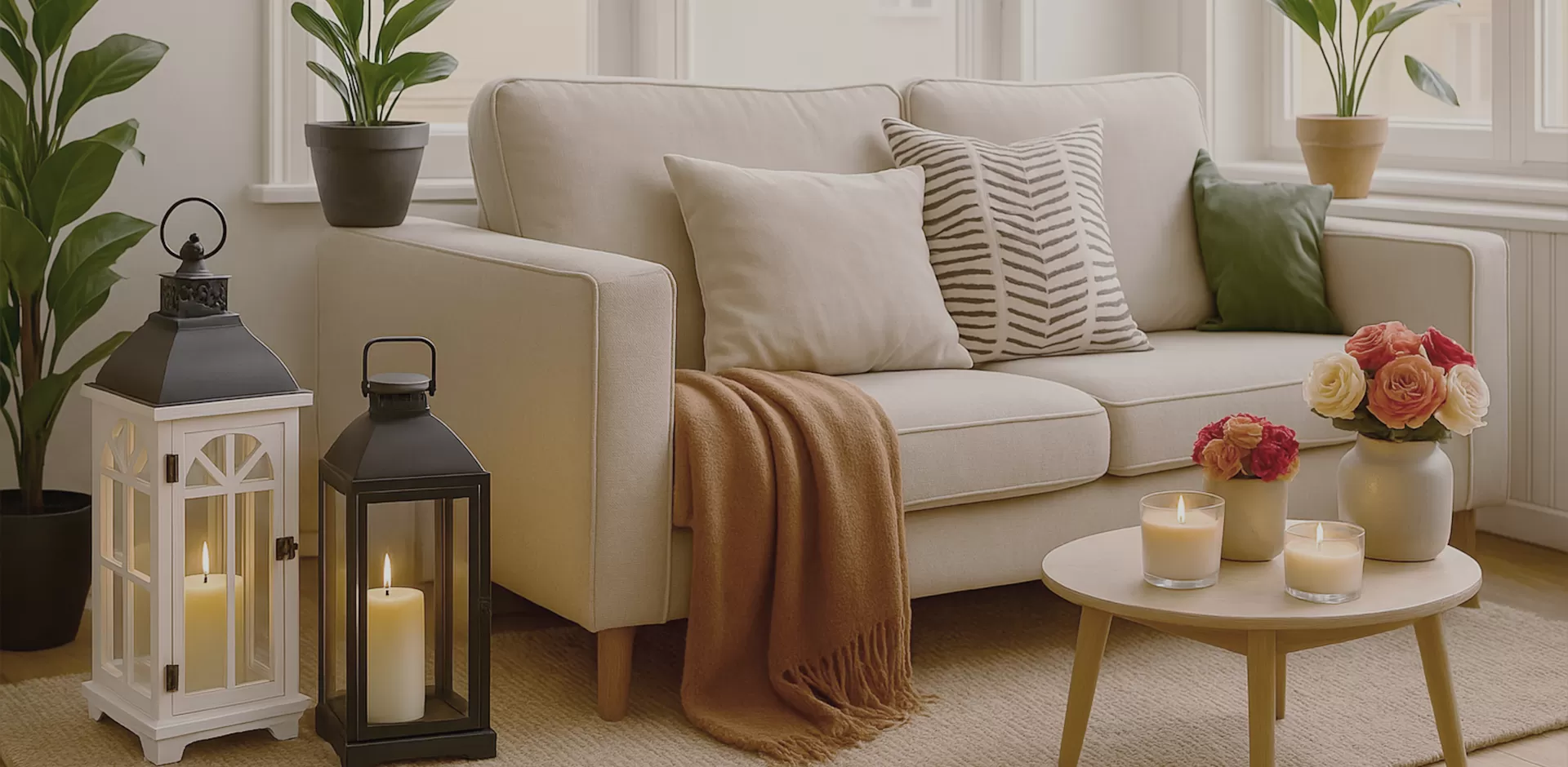 Foryoudecor Services