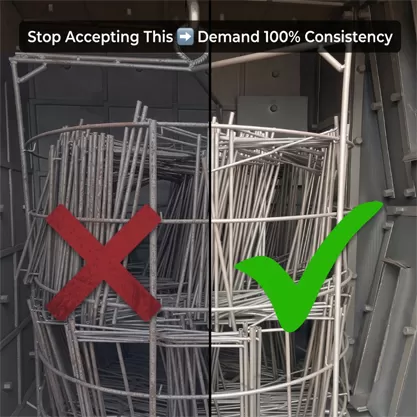 How Inconsistent Surface Finishing Delays Your Supply Chain (And How to Fix It)