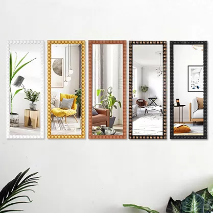 Easy-to-Clean Glass
