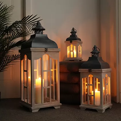 Cosy Atmosphere