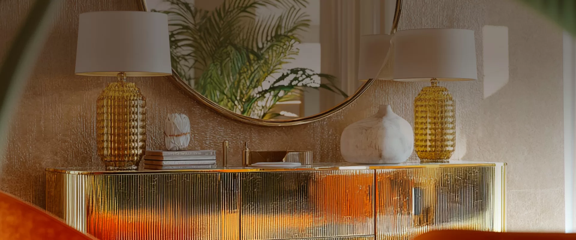 Home Decoration Solution Provider over 20 Years
