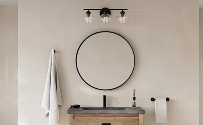 Illuminating Mirror Solutions