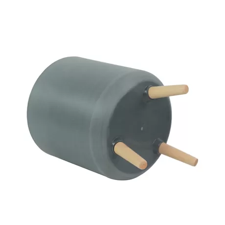 Plastic Flower Pot FLP-586