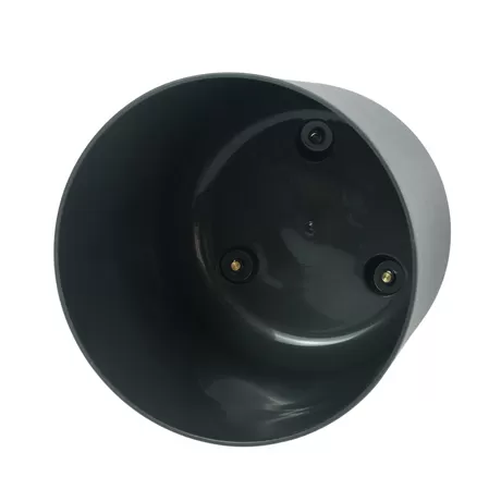 Plastic Flower Pot FLP-586