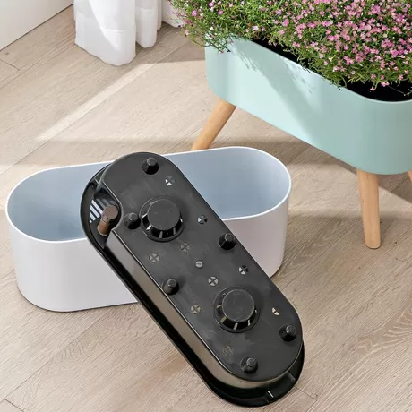 Plastic Flower Pot FLP-501