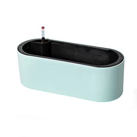 Plastic Flower Pot FLP-501