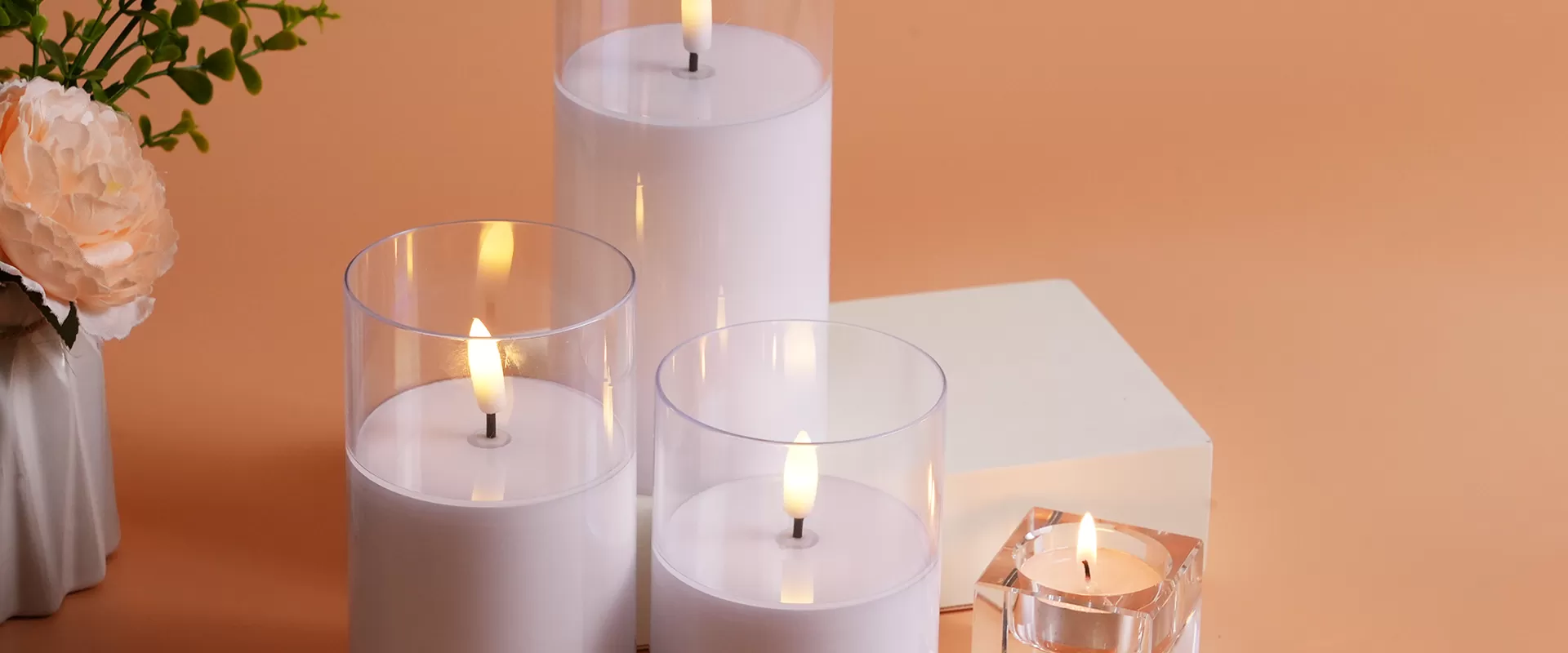 LED Candle