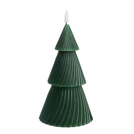 LED Candle SL-188 Green