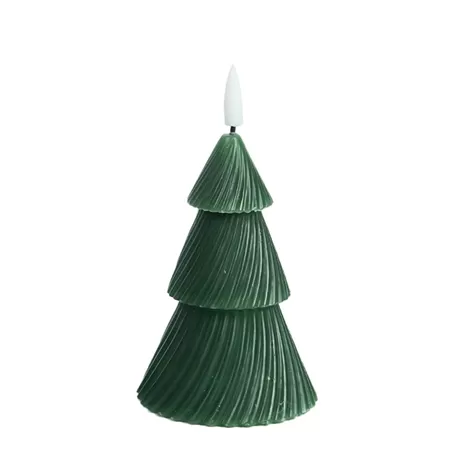 LED Candle SL-188 Green