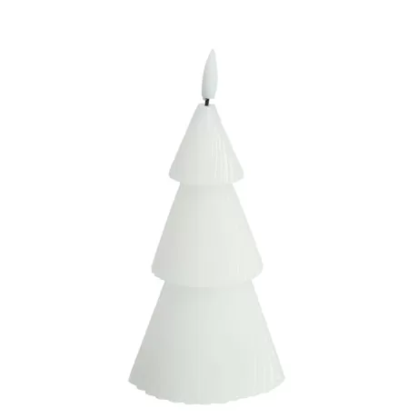 LED Candle SL-188 White