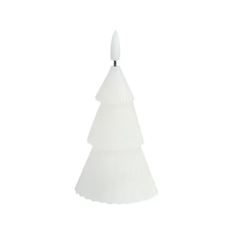 LED Candle SL-188 White