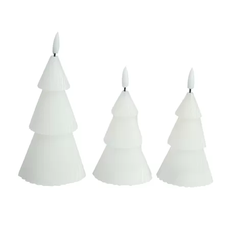 LED Candle SL-188 White
