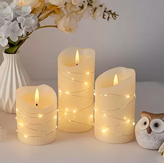 LED Candle
