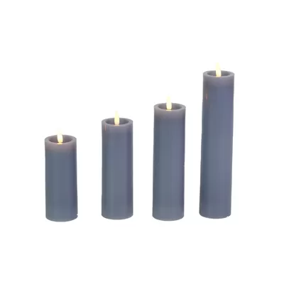 LED Candle SL-198