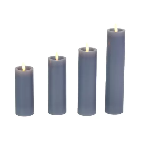 LED Candle SL-198