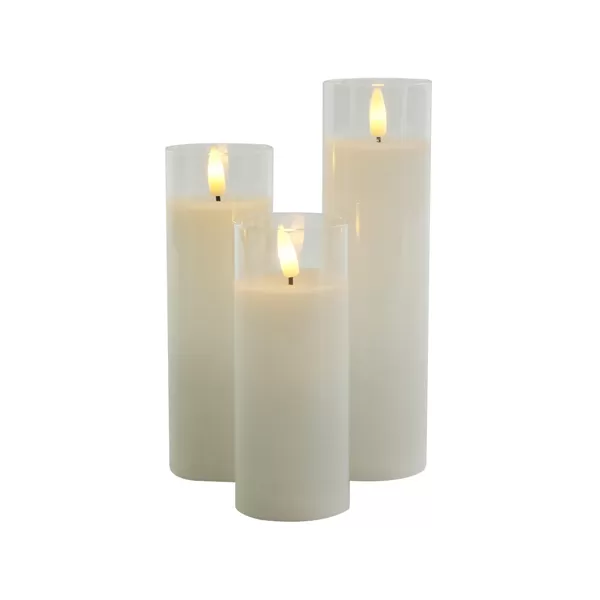 LED Candle