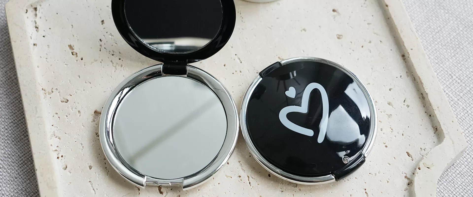 Makeup Mirror