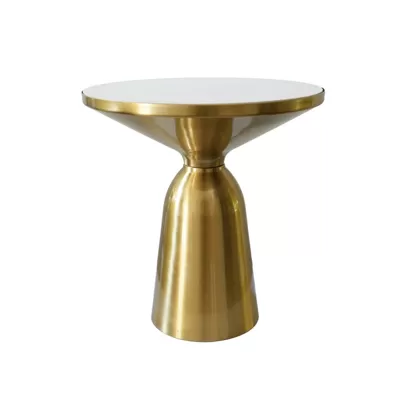 Marble Side/Coffee Table CTB-045
