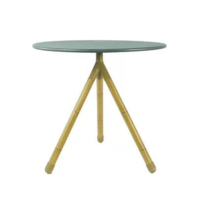 Marble Side/Coffee Table CTB-049