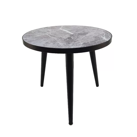 Marble Side/Coffee Table HLD-8429