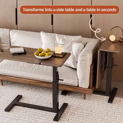 Maximize Your Space: The Ultimate Guide to Foldable Side Tables