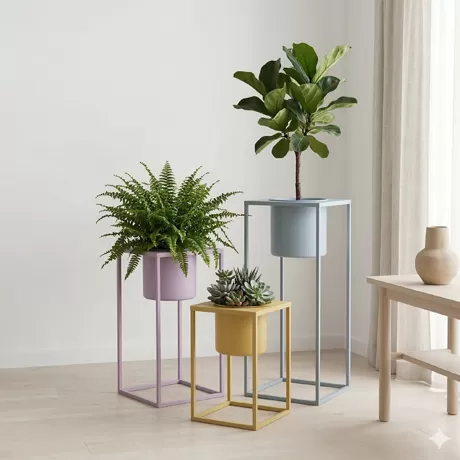 Meet Us at Canton Fair Area D: Your Premier Source for Trending Home Decor (Lanterns, Planters & More)