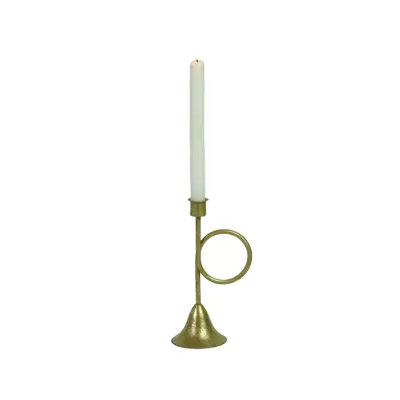 Metal Candle Holder CH-33828