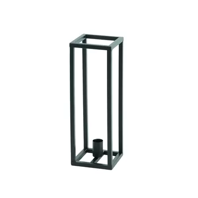 Metal Candle Holder CH-33969B