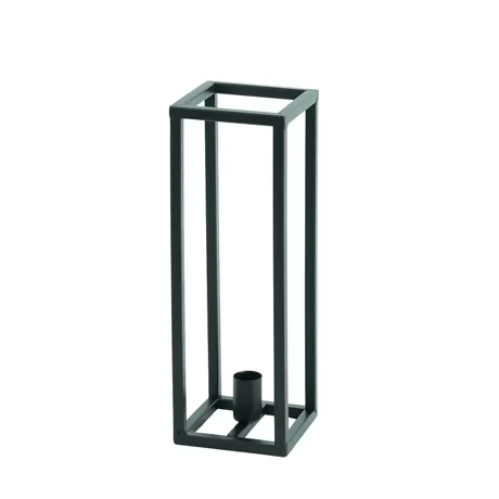 Metal Candle Holder CH-33969B
