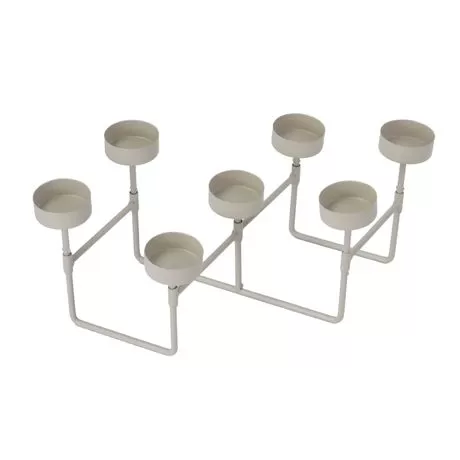 Metal Candle Holder CH-33979-7