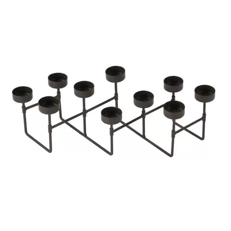 Metal Candle Holder CH-33979-7