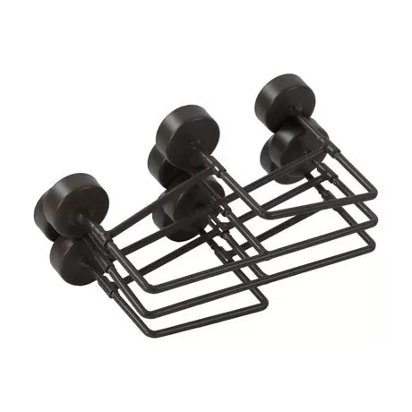Metal Candle Holder CH-33979-7