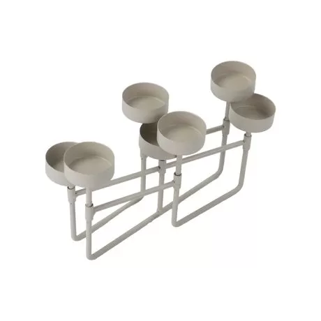 Metal Candle Holder CH-33979-7