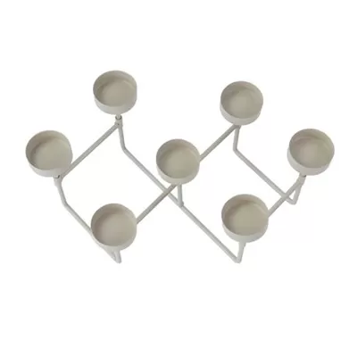 Metal Candle Holder CH-33979-7