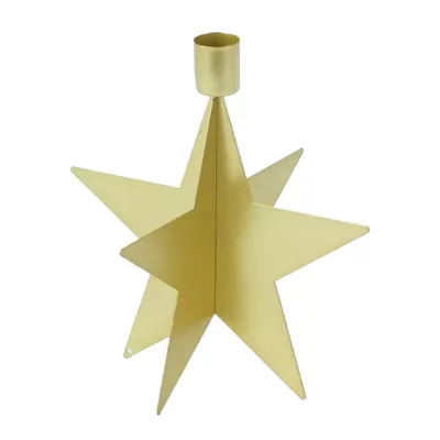 Metal Candle Holder CH-34247