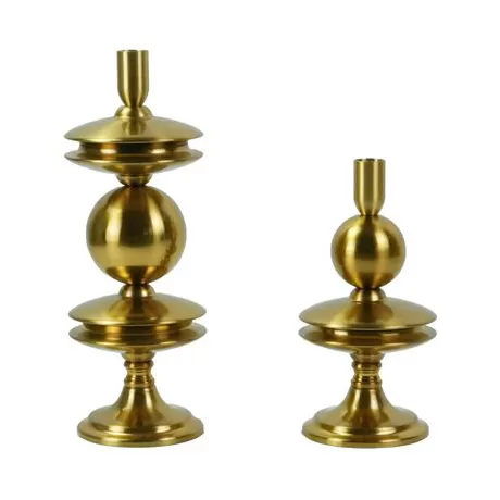 metal candle holder ch 34255 30 factory