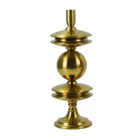 metal candle holder ch 34255 30 in china
