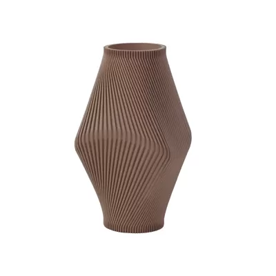 Metal Candle Holder RV-003