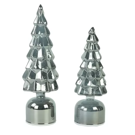 Metal Candle Holder XMAS-301
