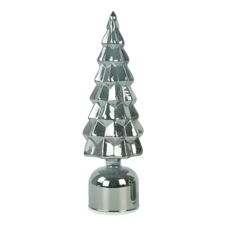 Metal Candle Holder XMAS-301