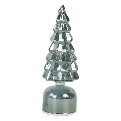Metal Candle Holder XMAS-301